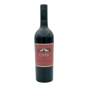 Cass Cabernet Sauvignon Red Label 2020
