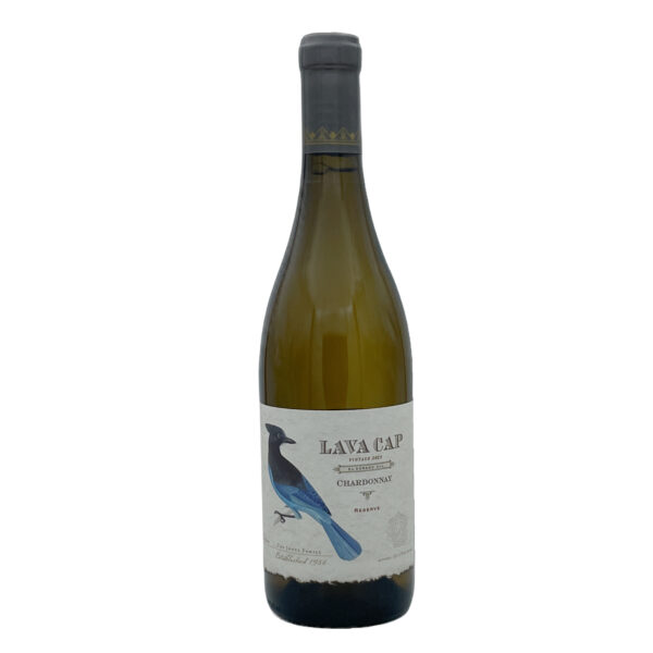 Lava Cap Chardonnay 2023