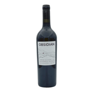 Obsidian Ridge Cabernet Sauvignon 2022