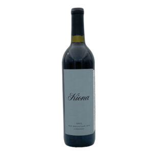 Kiona Vineyards Lemberger 2022
