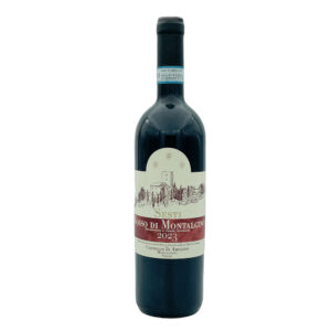 Sesti Rosso di Montalcino 2023