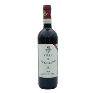 Villa di Geggiano Chianti Classico 2019
