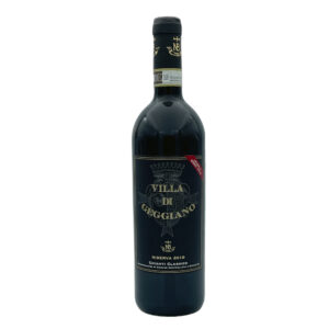 Villa di Geggiano Chianti Classico Riserva 2019