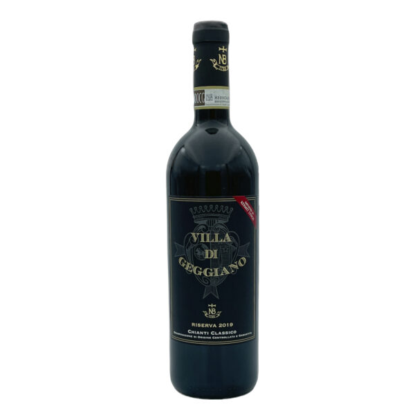 Villa di Geggiano Chianti Classico Riserva 2019