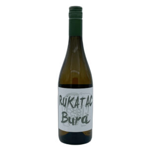 Bura Winery Rukatac 2023