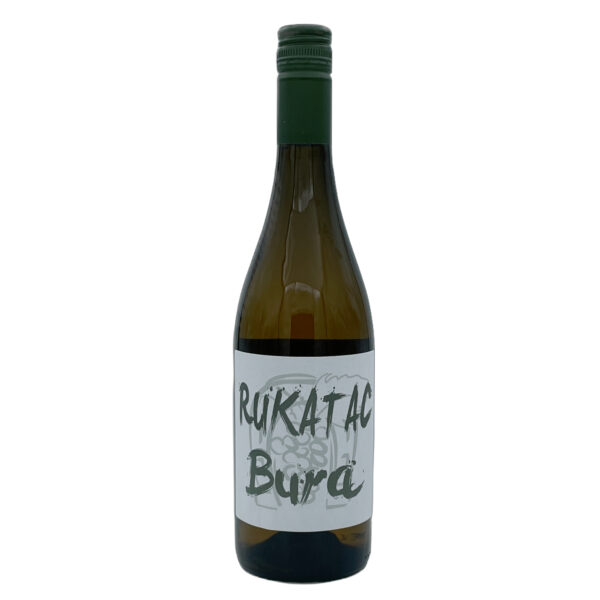 Bura Winery Rukatac 2023