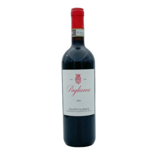 Pagliarese Chianti Classico 2023