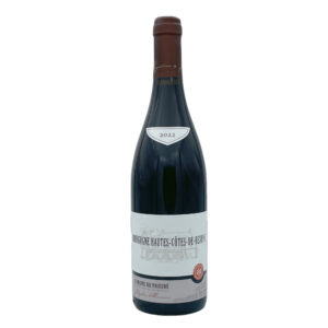 Domaine du Prieure Hautes Cotes de Beaune 2022