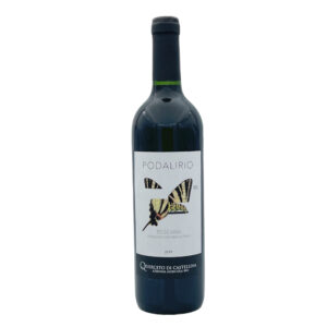 Querceto di Castellina Podalirio 2019
