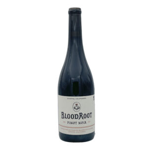 Blood Root Pinot Noir 2023