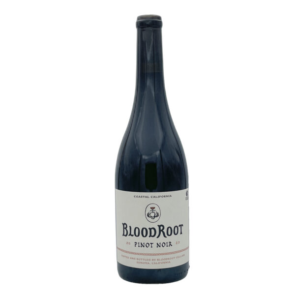 Blood Root Pinot Noir 2023