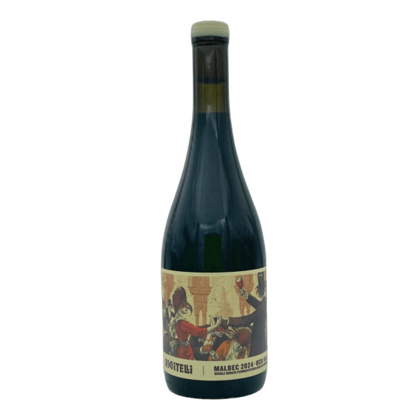 Riccitelli The Party Malbec 2024