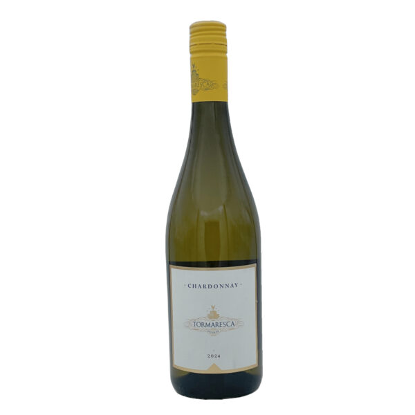 Tormaresca Puglia Chardonnay 2024