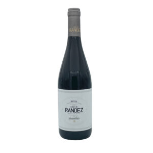 Solar de Randez Crianza 2018