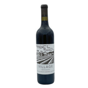 Matthiasson Village Napa Valley Cabernet Sauvignon 2022