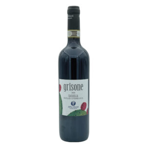 Alfio Mozzi Sassella "Grisone" 2016