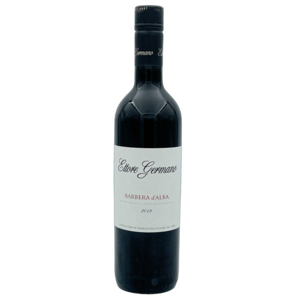 Ettore Germano Barbera d'Alba 2019