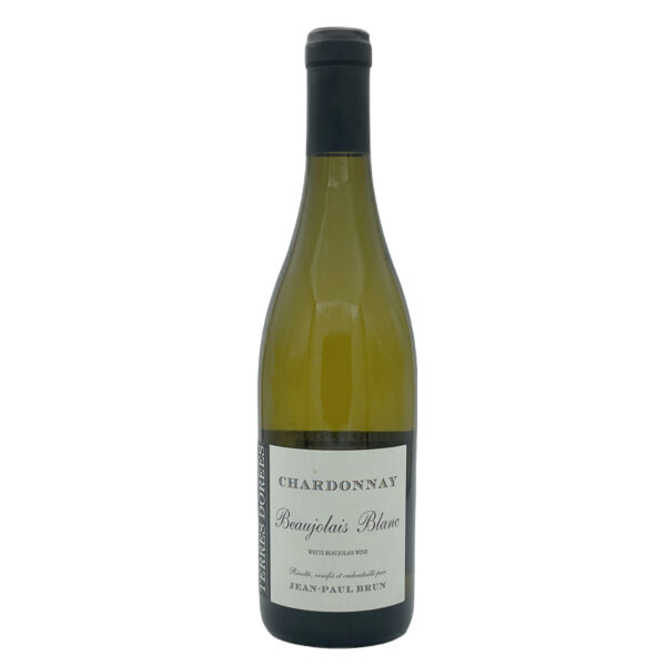Jean-Paul Brun Terres Dorees Beaujolais Blanc 2022