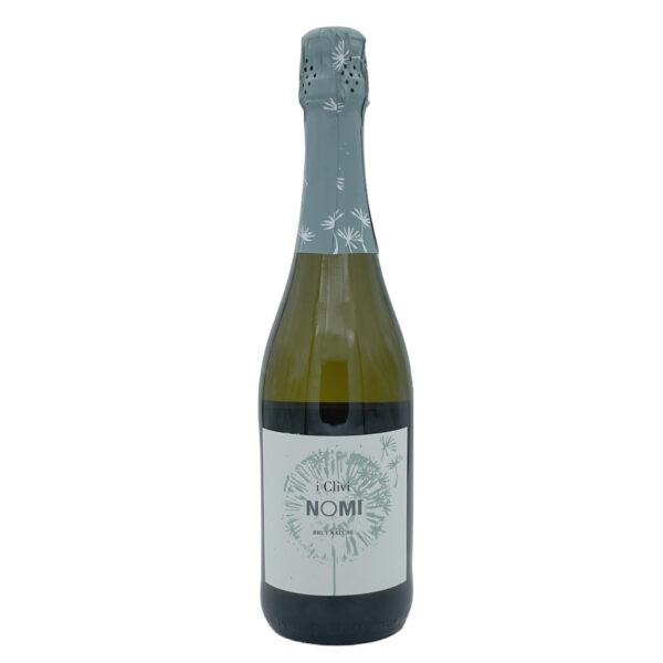 I Clivi NOMI Brut Nature