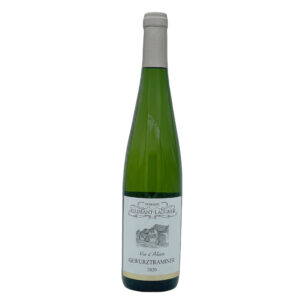 Allimant Laugner Gewurztraminer 2020