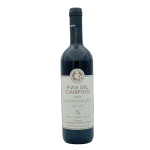 Montevertine Pian del Ciampolo 2019