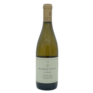Marimar Estate La Masia Chardonnay 2020