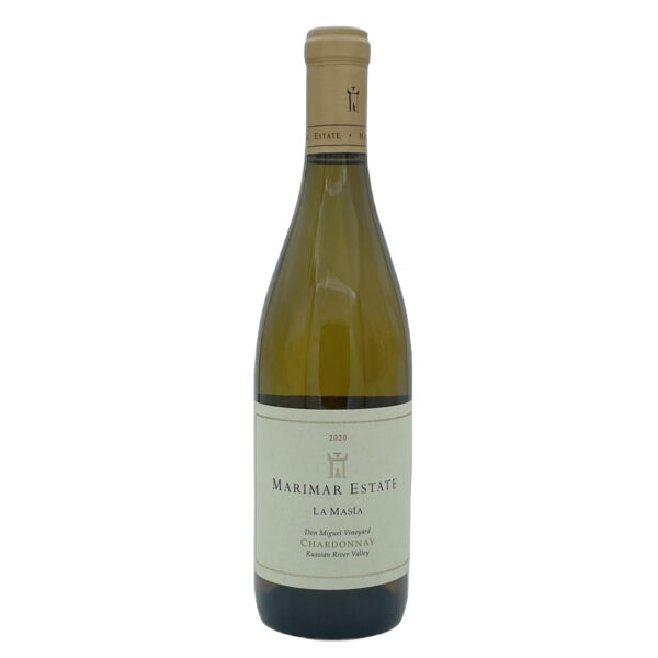 Marimar Estate La Masia Chardonnay 2020
