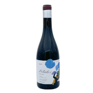 Descendientes de Jose Palacios Petalos Bierzo 2022