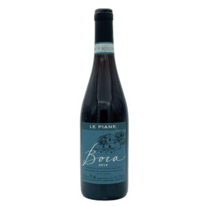 Le Piane Boca 2019