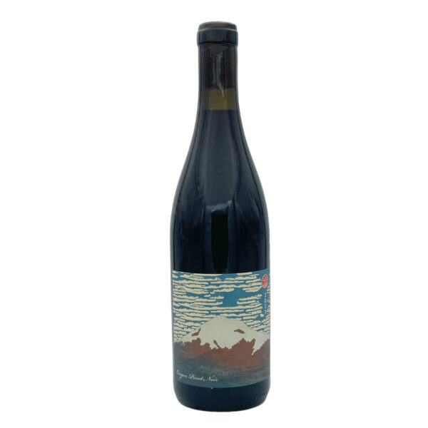Salem Wine Company Pinot Noir 2023