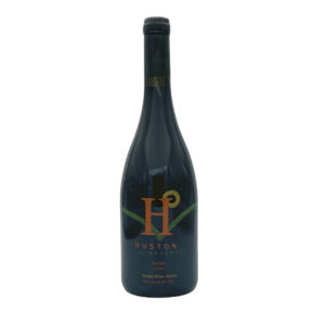Huston Vineyards Syrah 2021