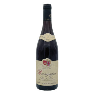 Capitain Gagnerot Bourgogne Pinot Noir 2021