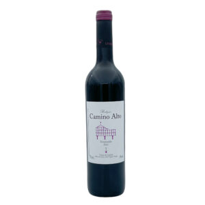 Camino Alto Tempranillo 2023