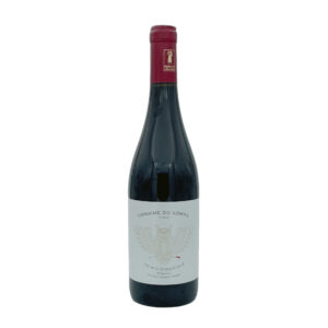 Domaine du Somail Le Vin de Plume Minervois 2021