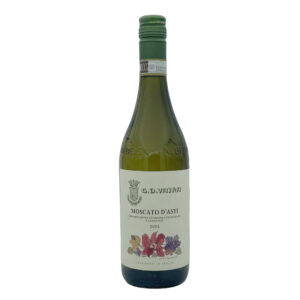 G.D. Vajra Moscato d'Asti 2024