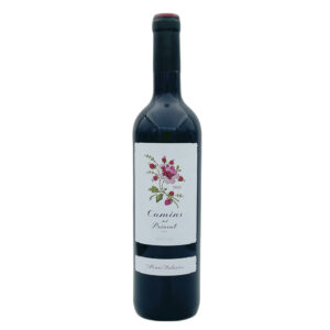 Alvaro Palacios Camins del Priorat 2023