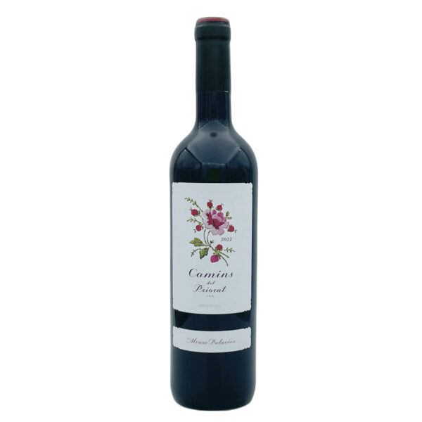Alvaro Palacios Camins del Priorat 2022