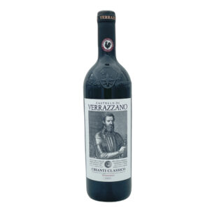 Castello Di Verrazzano Chianti Classico 2021