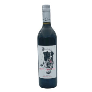 Dunham Cellars Three Legged Red 2022