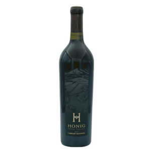 Honig Vineyard Napa Cabernet Sauvignon 2021