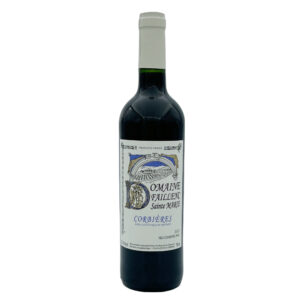 Domaine Faillenc Sainte Marie Corbieres Rouge 2022