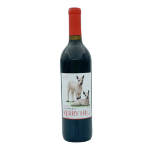 Kerry Hill Winery Domaine House Red 2021