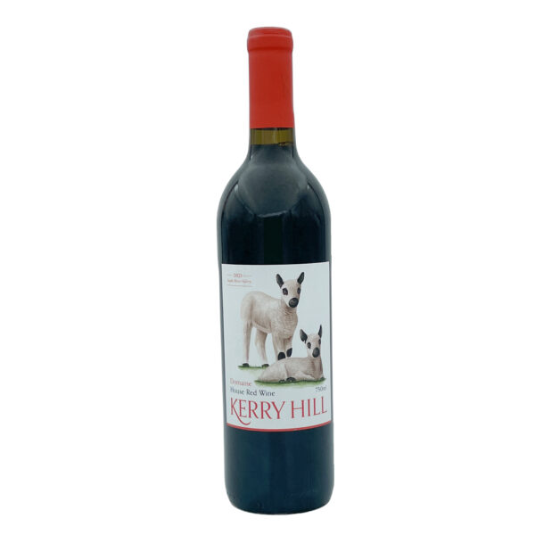 Kerry Hill Winery Domaine House Red 2021