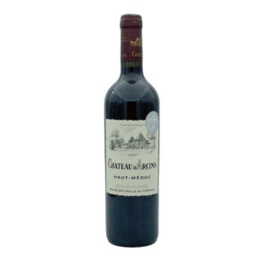 Chateau d'Arcins Haut-Medoc 2017