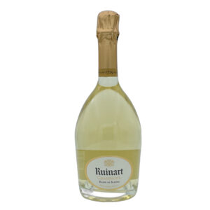 Champagne Ruinart Blanc de Blancs