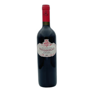 Villa di Geggiano Bandinello Rosso 2021