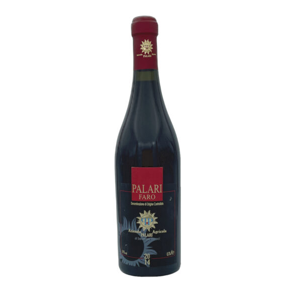 Palari Faro 2014