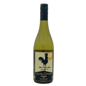 Huston Vineyards Chicken Dinner White 2023