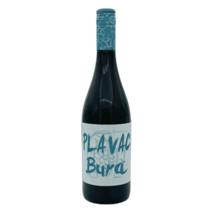 Bura Winery Plavac 2022