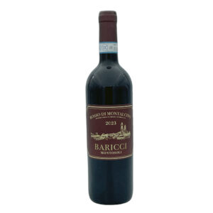 Baricci Rosso di Montalcino 2023